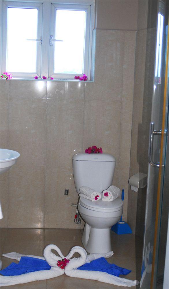 Le Lagon Grand Baie Zewnętrze zdjęcie