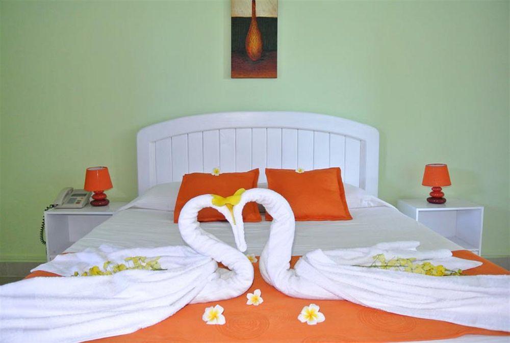 Le Lagon Grand Baie Zewnętrze zdjęcie